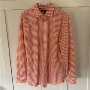 Banana Republic Camden Fit Dress Shirt
